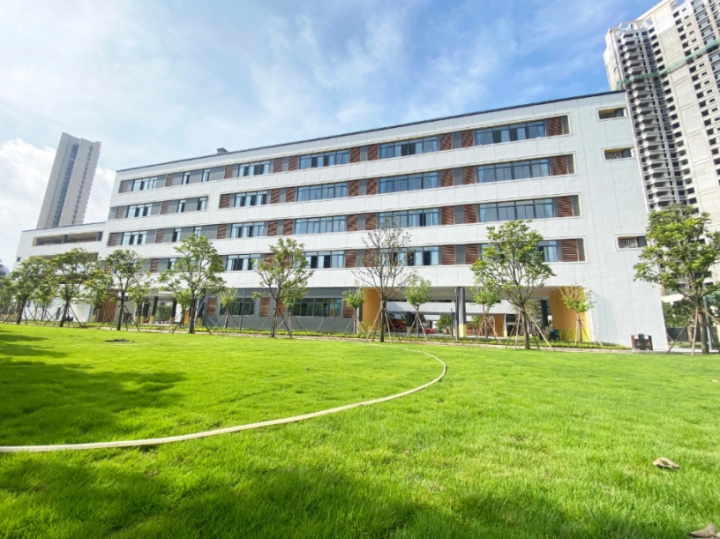 惠城惠新学校,惠城区第五附属学校什么时候开学