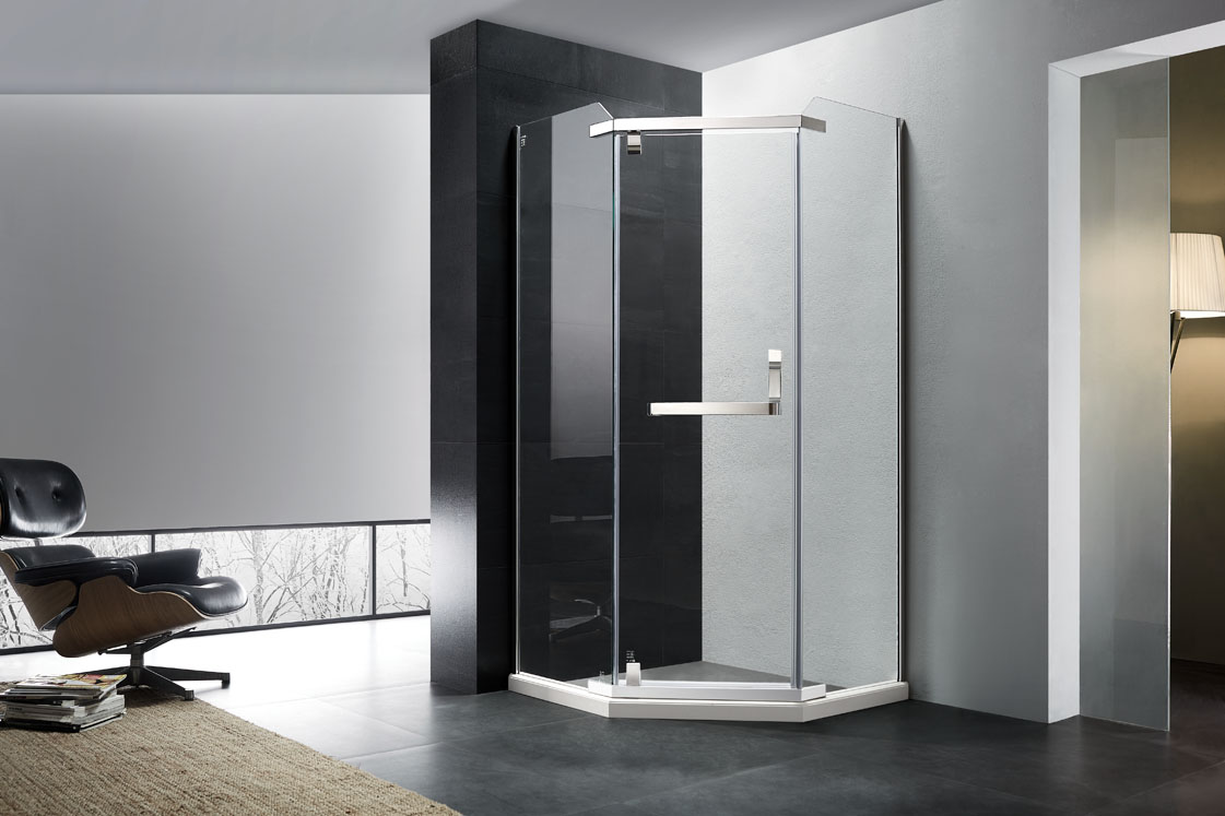 淋浴房好坏的区别,淋浴房好坏区别