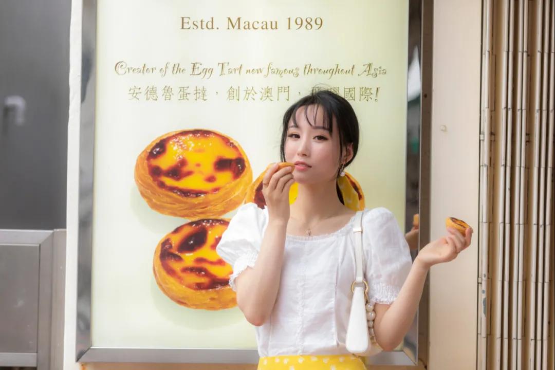 澳门的米其林指南的街头美食推荐,澳门米其林街头小吃推介