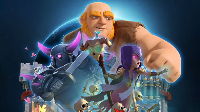 皇室战争雷电使用技巧,皇室战争雷电法术更新