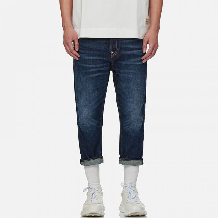 日系牛仔能火不是没原因的