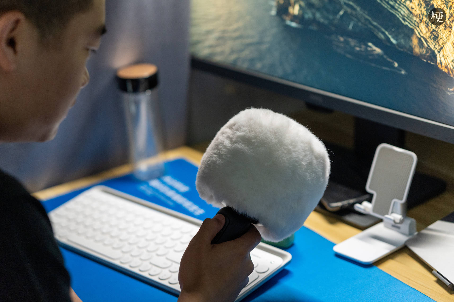 唱吧小巨蛋麦克风哪个型号好点,唱吧小巨蛋发布新品g3麦克风