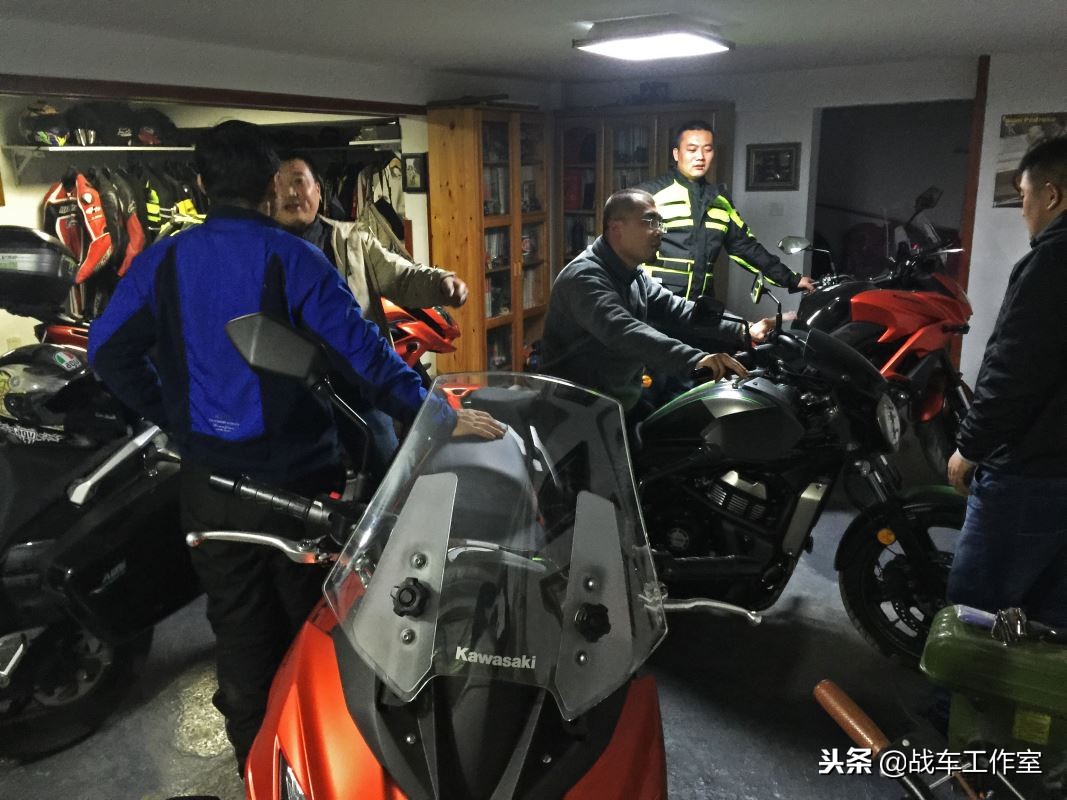 川崎火神vulcans650适合摩旅吗,川崎火神vulcans650特别版