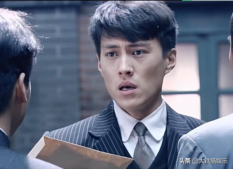 18位山东籍男星个个浓眉大眼,美男子