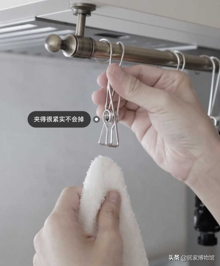 你家有哪些相见恨晚的收纳神器,有哪些值得推荐的家庭收纳神器