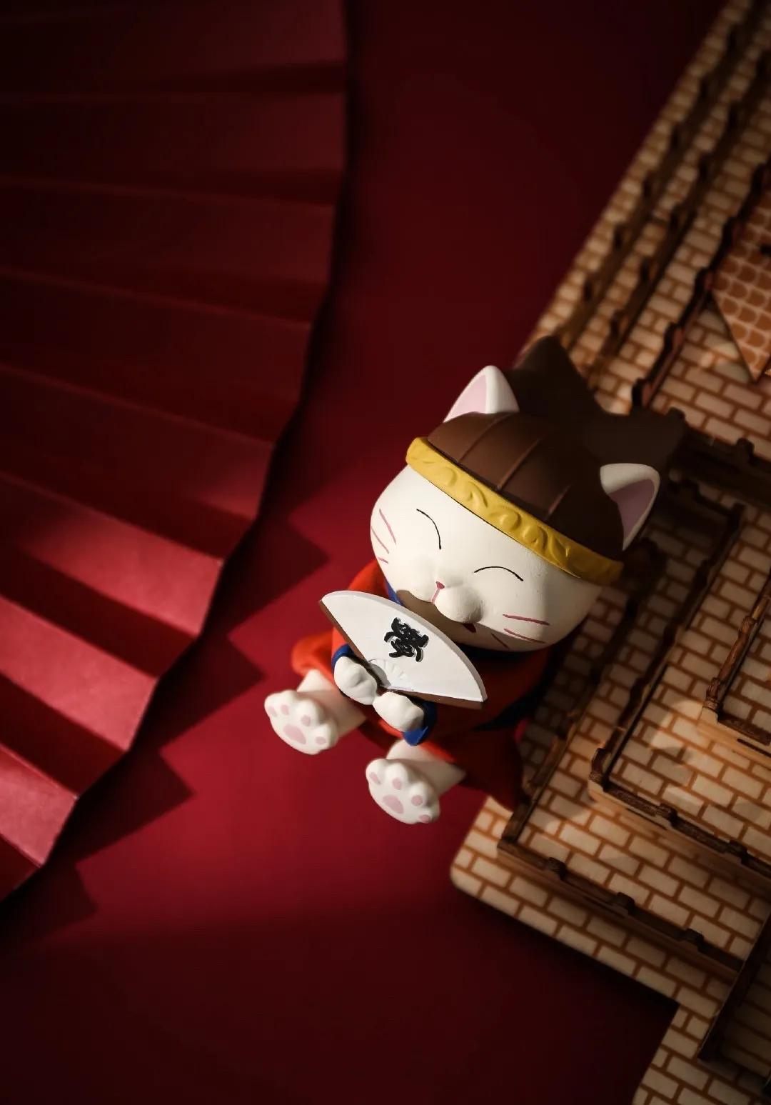 实用又好看的故宫文创,故宫上新最火的文创