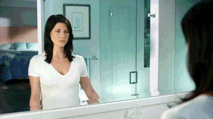 什么样的肌肉女生最喜欢,1分到10分的肌肉女