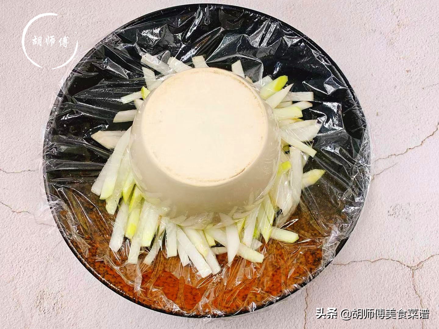 怎样腌糖醋萝卜萝卜干最好吃,腌萝卜干要不要放酱油和味极鲜