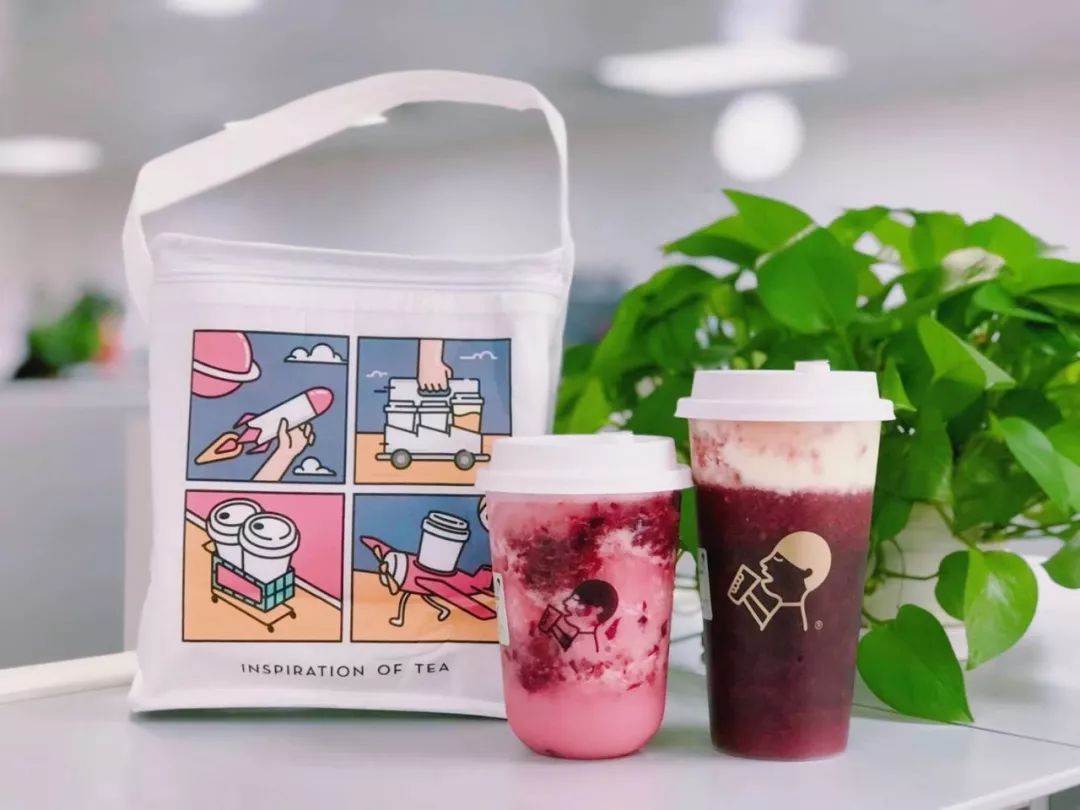 各个奶茶店首推饮品测评,奶茶店秋冬奶茶饮品推荐