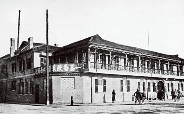 如何在西餐厅吃西餐,西餐厅一般什么适合中国人吃