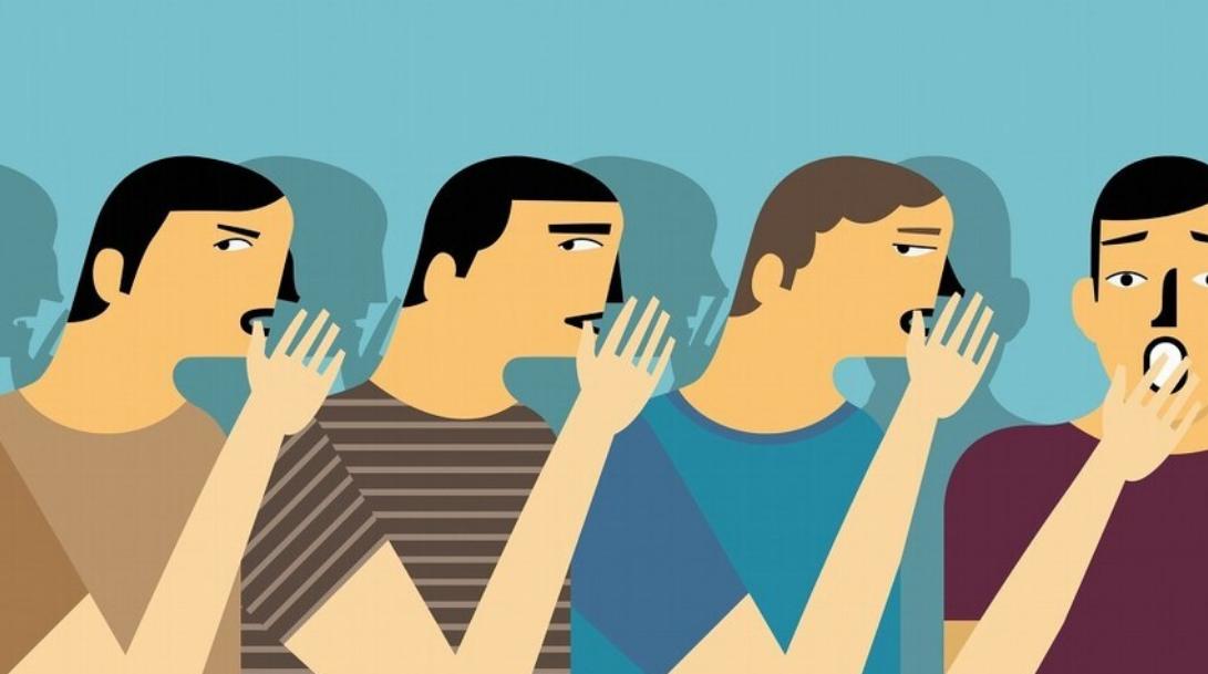 人品差的人最怕三种话,人品极差的人常说这四种话