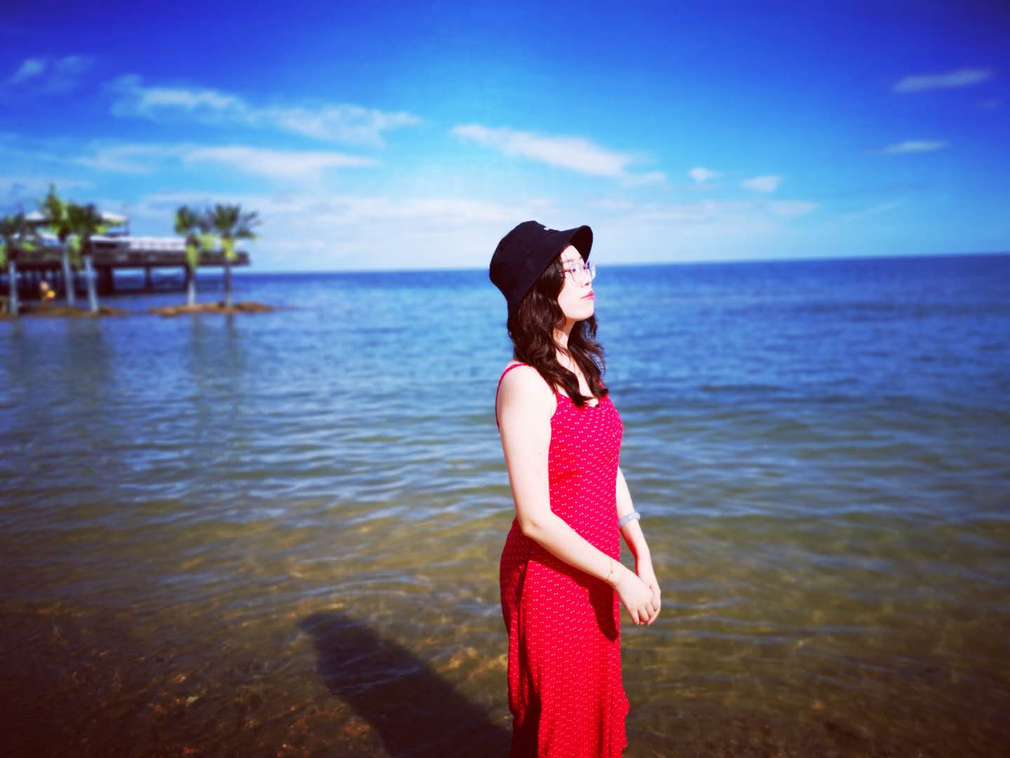 秦皇岛阿那亚拍照打卡地,秦皇岛酒吧碧螺塔