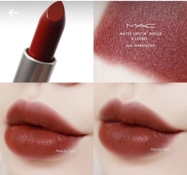 2022口红大牌最新热卖色号秋冬,口红色号热卖排行榜10强秋冬