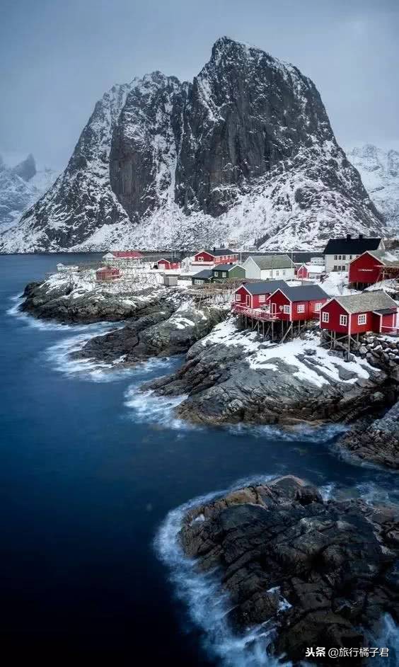 等一个人去旅行,等一个人去远方旅行