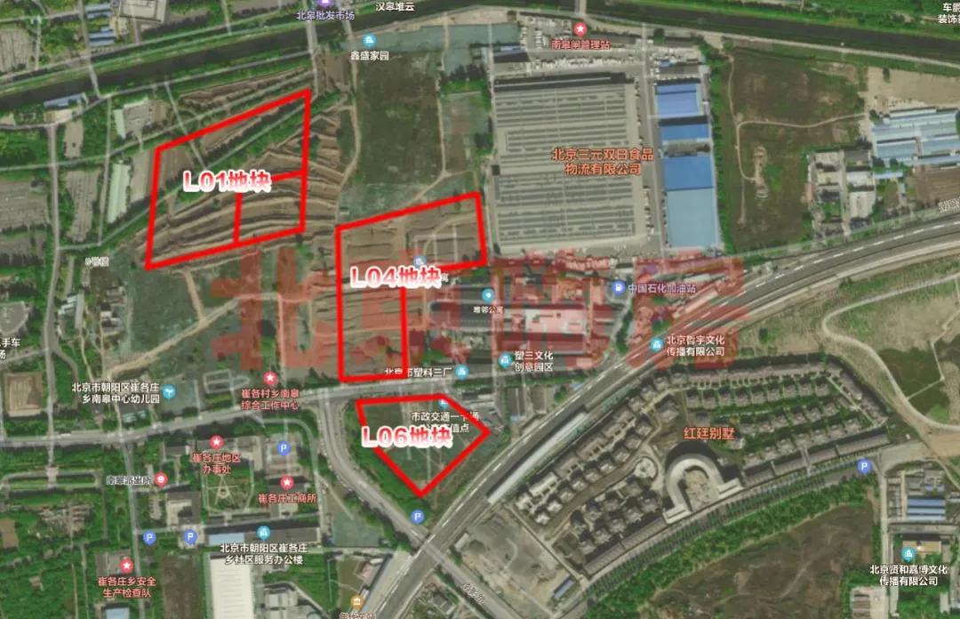 望京养云样板,望京养云项目拿地