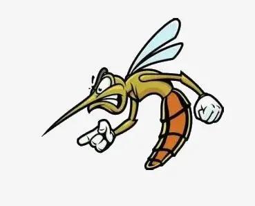 你知道蚊子为什么咬你不咬别人吗,蚊子为什么爱咬你看完你就知道了