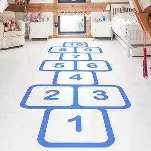 疫情在家陪娃学习新技能,在家隔离教你怎么训练孩子