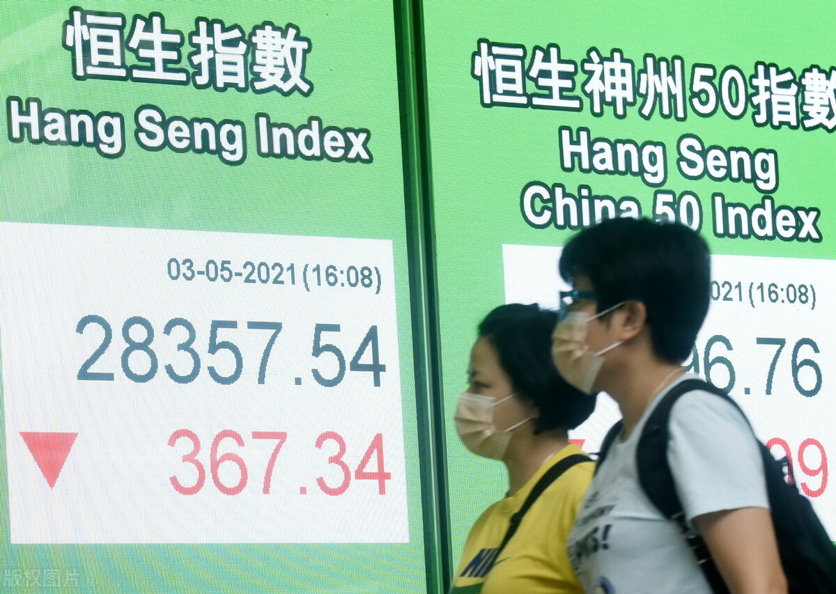 一文看懂港股通,恒指季检结果是什么