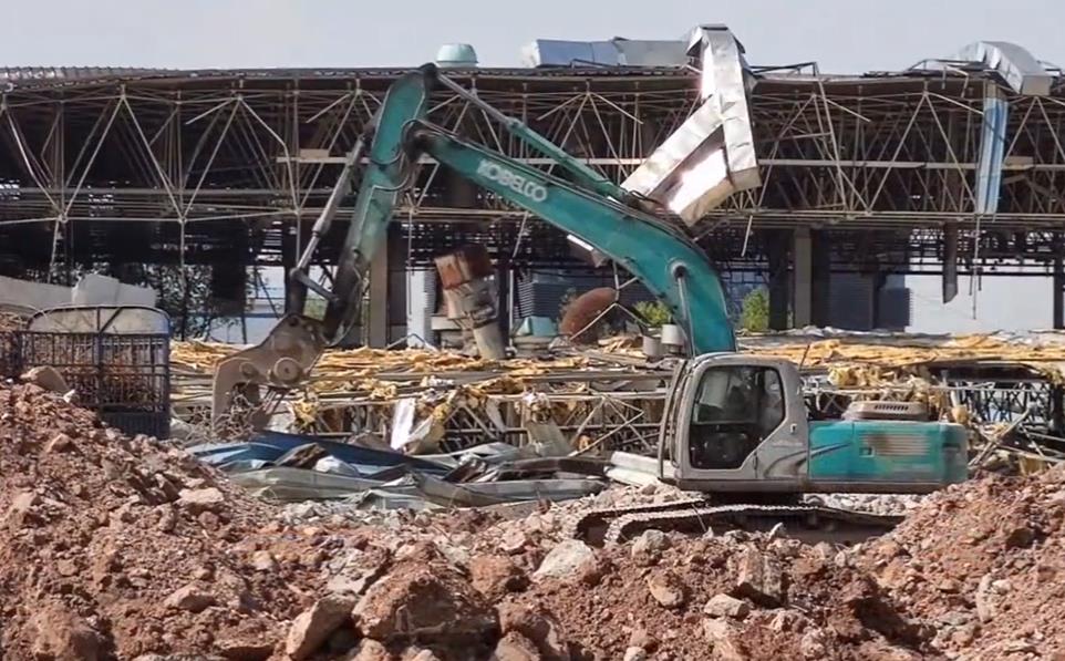 力帆厂搬迁最新消息,重庆力帆发展现状