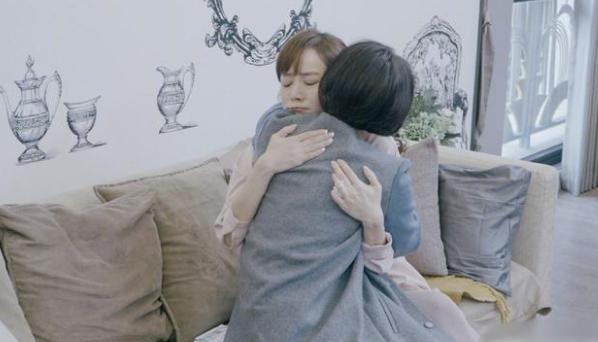 私生女出身的侯佩岑为何婚姻幸福,侯佩岑到底有多有教养