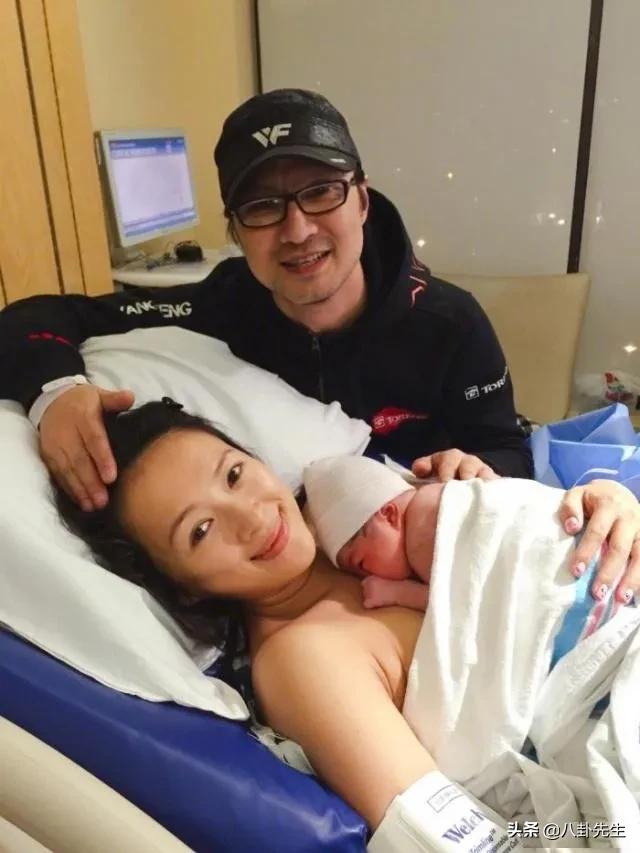 赴美生孩子的明星,赴美生娃的人孩子会怎样