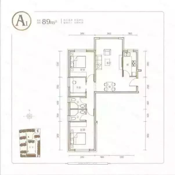 购房者必看的项目,购房者请注意