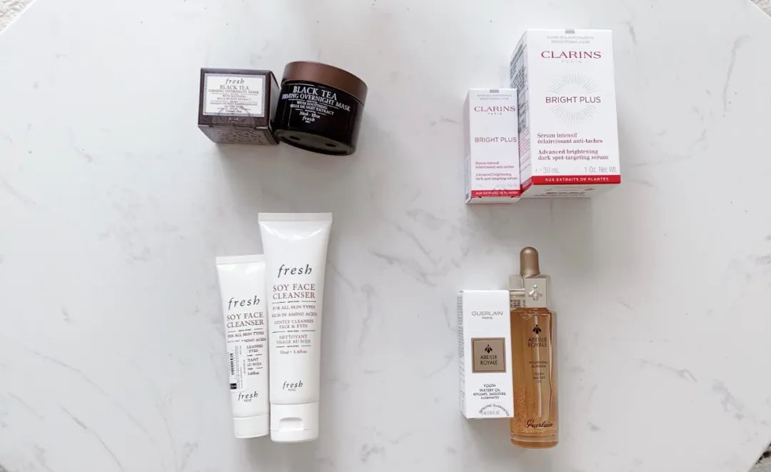 探店买化妆品,化妆品小样探店视频