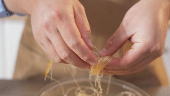 烤蒜蓉粉丝扇贝的做法视频教程,锡纸蒜蓉粉丝烤扇贝烤箱的做法