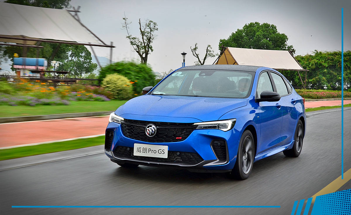 全新别克威朗pro是三缸机吗,别克威朗pro全新1.5t发动机