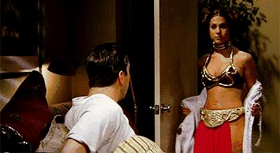 吸毒躁郁、私生活混乱？莱亚公主去世4年后，梦中情人重塑归来