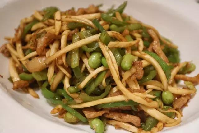 好吃不贵还有各种各样的小炒,南京小炒哪家好吃