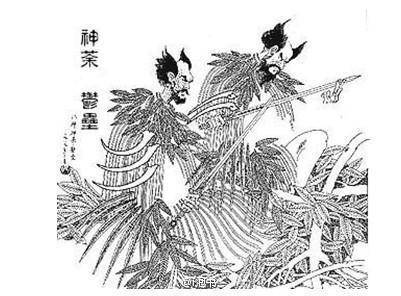 黄帝蚩尤大战真相,黄帝战蚩尤故事脉络图