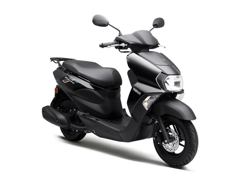 建设雅马哈2020福喜125,建设雅马哈福喜125摩托车