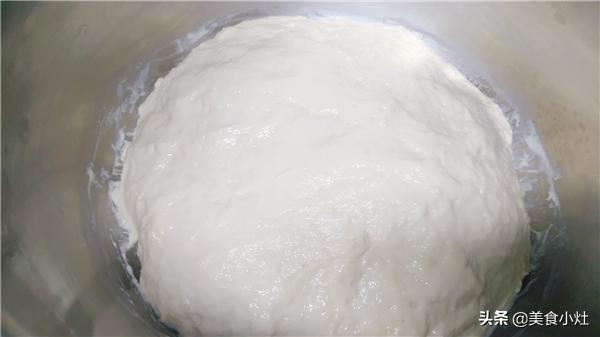 香酥大油条的做法和配方的全过程,油条教程又酥又脆又鲜大油条