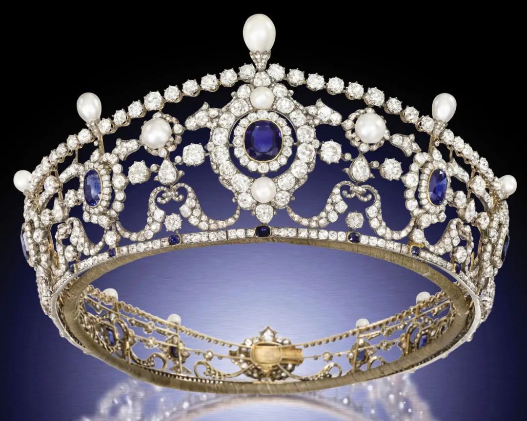 真假名媛启示,真假名媛戴的珠宝有什么区别