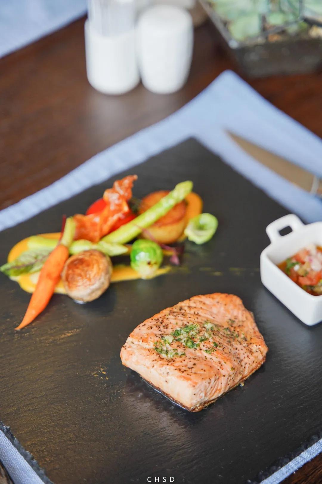 明星都来打卡的店,众多明星大咖打卡的酒店