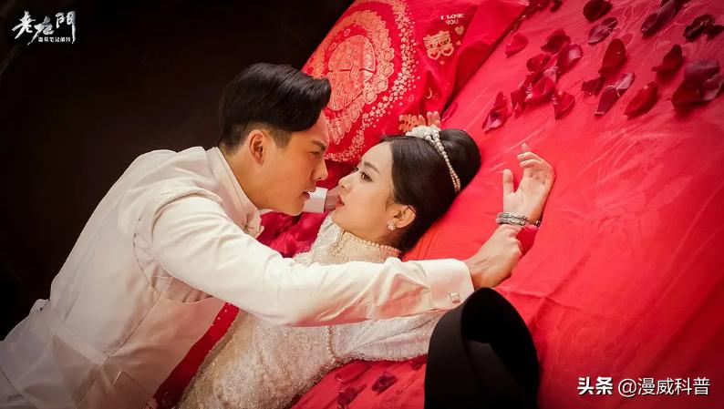 优秀！近10年网播量TOP10：范冰冰1部，孙俪1部，赵丽颖1人占5部