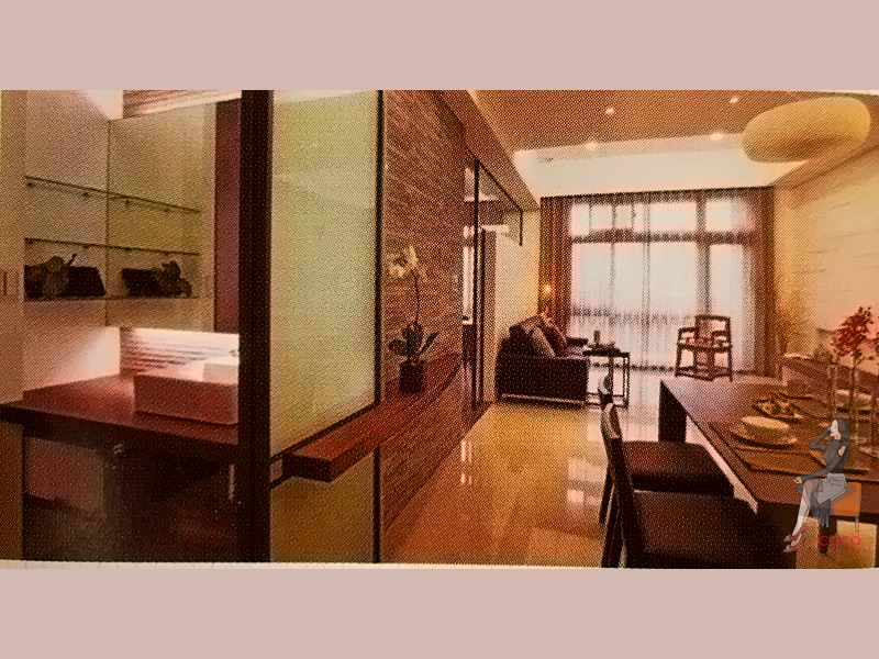 正西凸型户型破解方法,户型破解最简单的方法