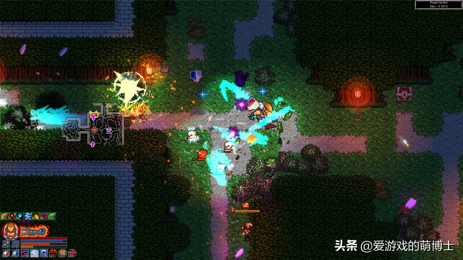 暗黑类刷装备游戏有哪些,暗黑最好玩的装备游戏