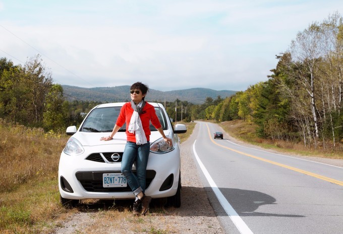 「怀念系列」加拿大（5）｜品尝奥巴马同款枫叶糖