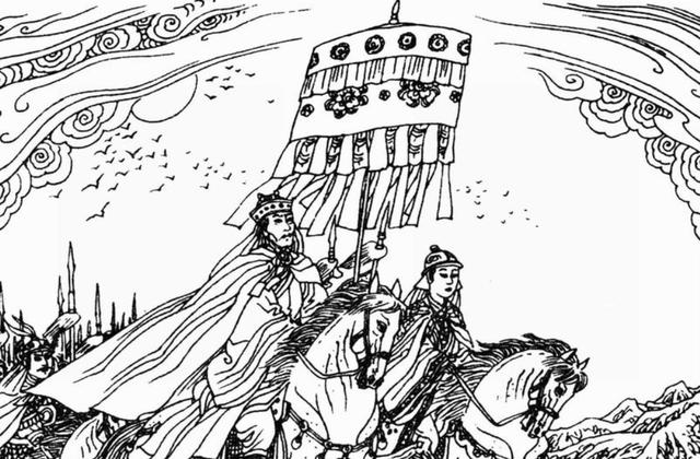 倒剌沙PK燕帖木儿：同为皇帝信任的色目*官高**，为何结局却截然不同