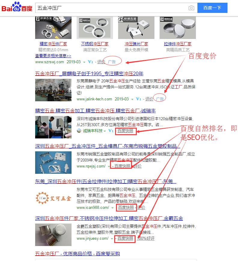 分享网站精细化操作（第十二天）