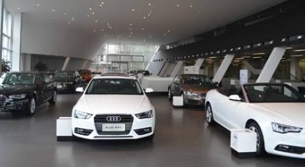 4s店把车抵押给银行能二次抵押吗,4s店将车辆合格证抵押银行