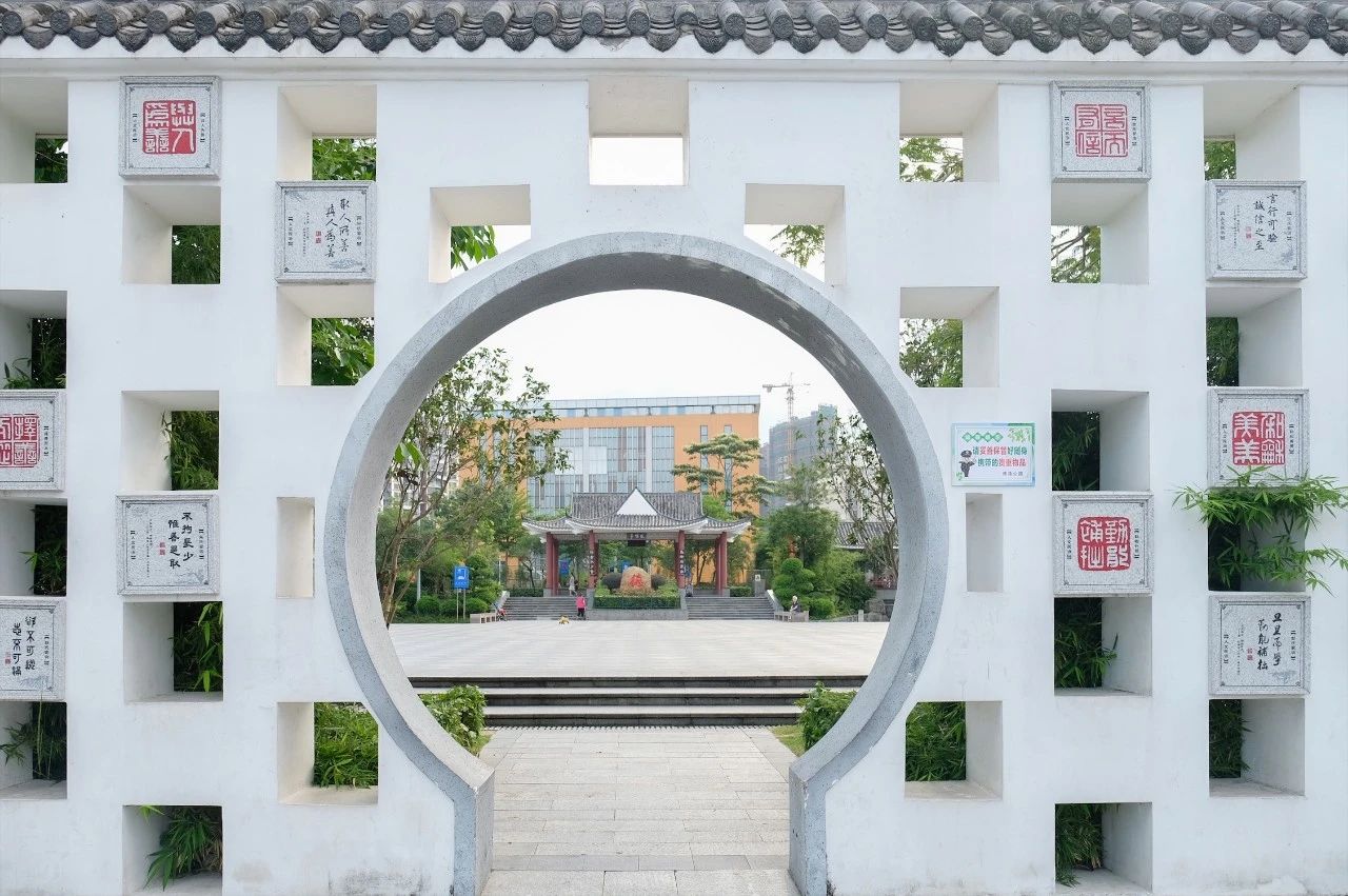 深圳14号线地铁站最值得打卡景点,深圳地铁11号线打卡景点