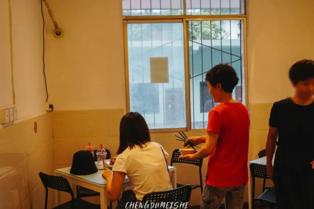 成都哪些地方还有老居民楼,这些消失的成都老地标你可还记得