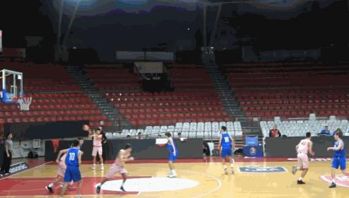 16岁中国后卫,中国篮球14岁后卫