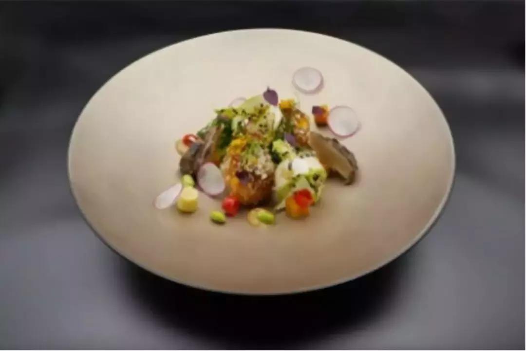 g20峰会国宴菜谱视频,g20国宴菜单公开