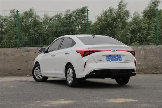 北京现代悦纳质量可靠吗,北京现代悦纳质量怎么样