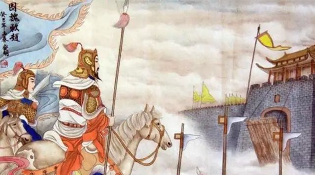 春秋战国30个历史典故20字,春秋战国的100个典故动画