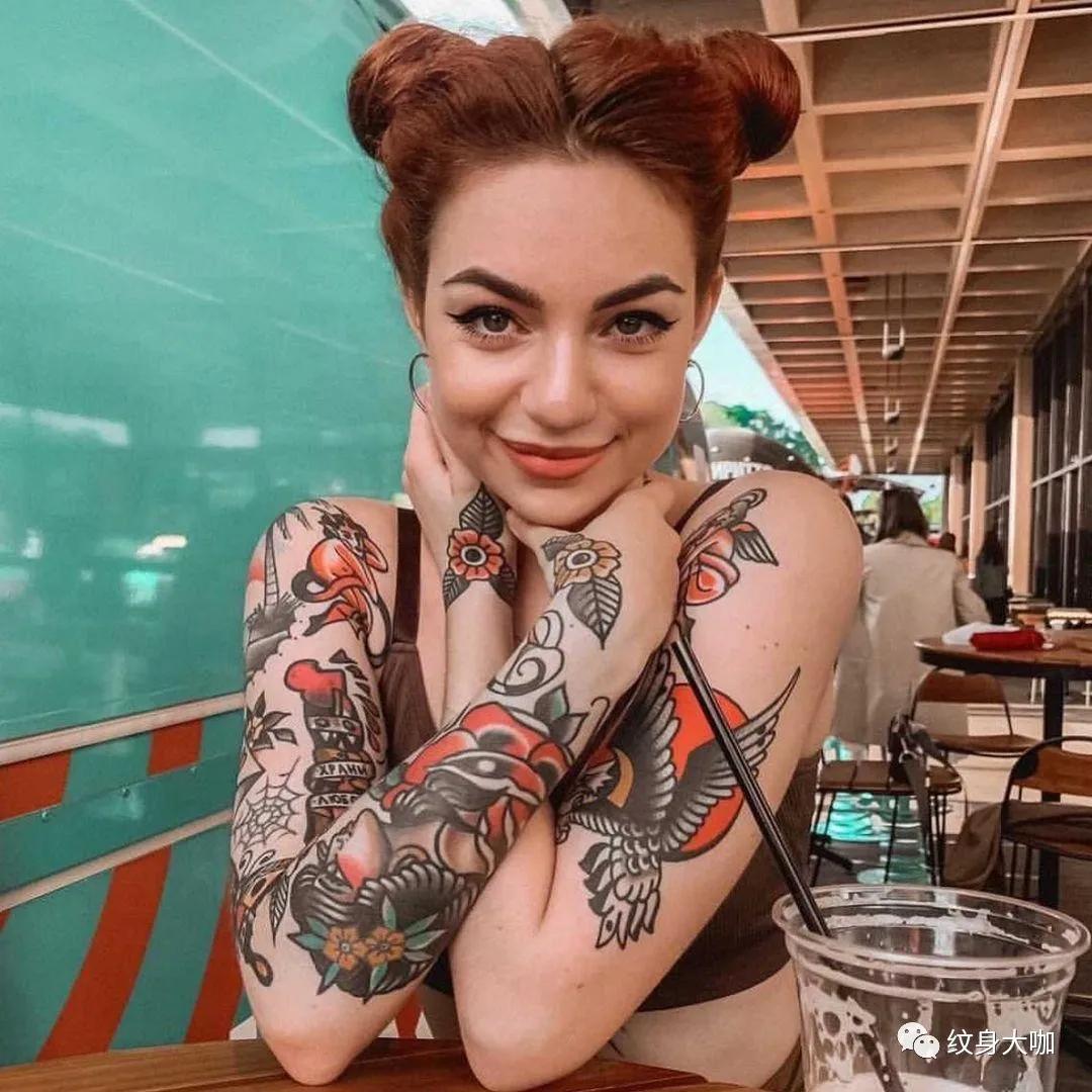 纹身后悔如何补救,纹身后悔了怎么解决